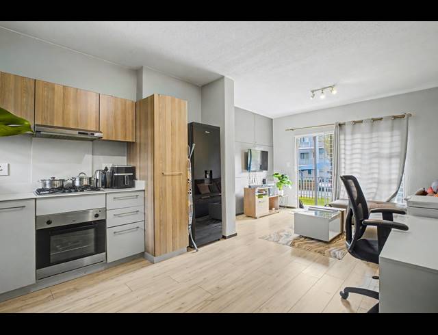 2 BEDROOM APARTMENT FOR SALE IN BROADACRES